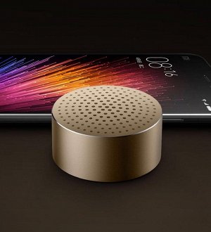 Bluetooth-колонка Xiaomi Mi Portable Bluetooth Speaker