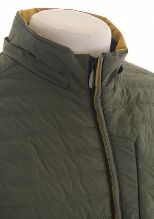 Мужская стеганная куртка SZ-7713