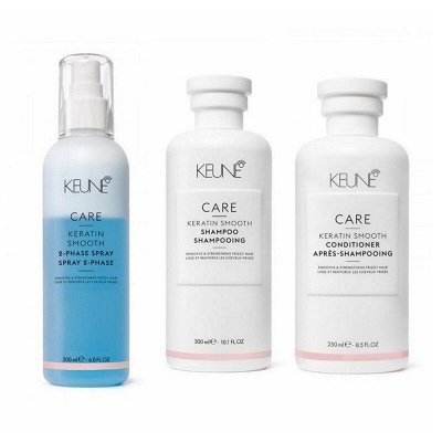 Лучшее для Ваших волос от KEUNE HAIRCOSMETICS