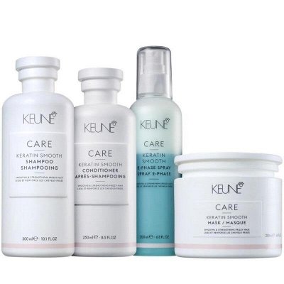 Лучшее для Ваших волос от KEUNE HAIRCOSMETICS