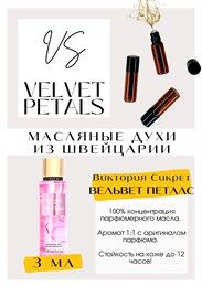 Get Parfum Парфюмированное масло