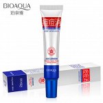 BIOAQUA  ACNE ELIMINATION Крем для лица анти-акне, 30г