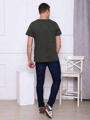 Футболка мужская A-Эрик