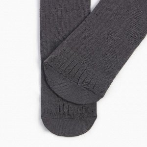 Колготки детские Крошка Я BASIC LINE.