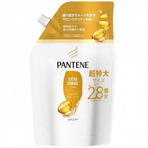 Procter&Gamble PANTENE Шампунь для волос, восстановление, 860 мл, сменная упаковка
