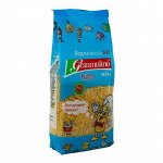 Макароны Granmulino Kids Вермишель 400г