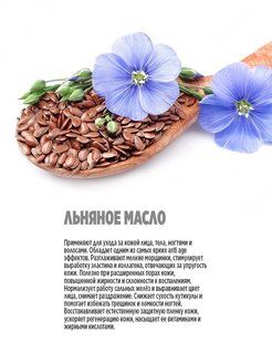 Organic Elixir Умный эликсир для волос Smart Master