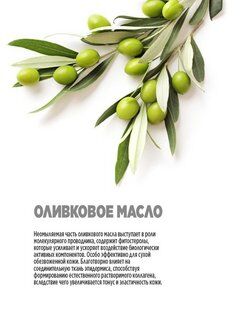 Organic Elixir Умный эликсир для волос Smart Master