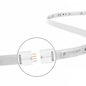 Светодиодная лента Xiaomi Mi Yeelight LED Light Strips 1S YLDD05YL