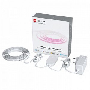 Светодиодная лента Xiaomi Mi Yeelight LED Light Strips 1S YLDD05YL