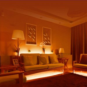 Светодиодная лента Xiaomi Mi Yeelight LED Light Strips 1S YLDD05YL