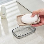 Мыльница BDO Transparent Soap Box