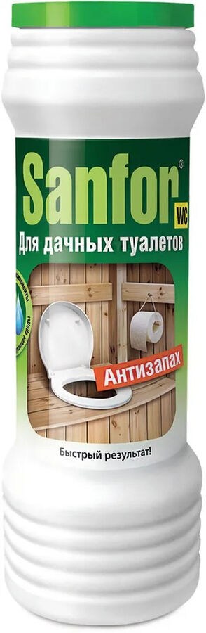 Средство для дачных туалетов Антизапах