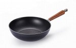СКИДКА!!!  Сковорода IH CROCODILE Wok