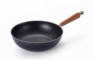 СКИДКА!!! Сковорода IH CROCODILE Wok