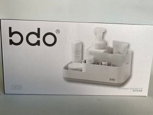 Органайзер для хранения BDO European Storage Box