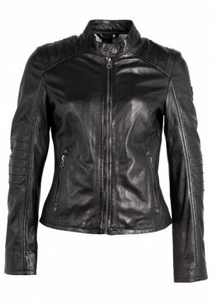 Куртка кожаная Gipsy 50%off