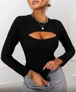 КОФТА ЖЕНСКАЯ, код 4376324