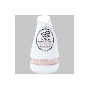KOBAYASHI "Parfum Ange Blanc" Освежитель воздуха для комнаты, натуральный цветочный аромат, 120гр