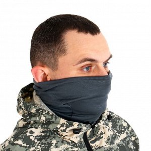 Балаклава Storm tactic, серая