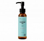 Масло гидрофильное ОСВЕТЛЯЮЩЕЕ для снятия макияжа/PURE &amp; BRIGHTING CLEANSING OIL, Face Revolution, Ю.Корея, 120 г, (72)