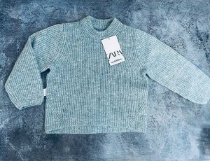 Новый свитер Zara оригинал