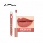 Honey Velvet Matte Lip Glaze помада губная жидкая матов. туба 3мл sun kissed т.05 / шт / 9134-05/769408