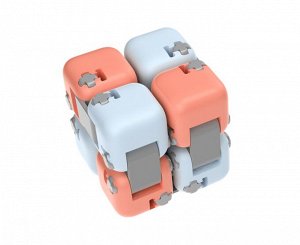 Кубик - антистресс Xiaomi Colorful Fidget Cube Blind Box (ZJMH02IQI) (цвет случайный !)