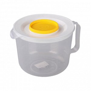 Емкость для миксера 2,5л