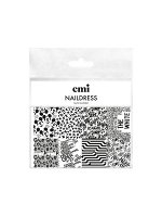Слайдер-дизайн Naildress Slider Design №78 Микки E.mi