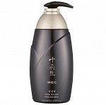 Шампунь, д/волос ЛЕЧЕБНЫЙ(женьшень, чага)/Sibjangsaeng Vidanmo Hair Shampoo, ROSEE, Ю.Корея, 760 гр