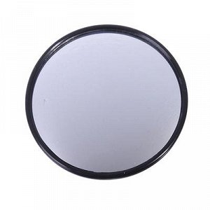 Зеркало сферическое 1шт. на блистере (MR103), 76мм