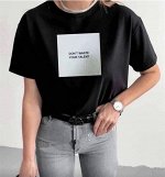 Футболки женские