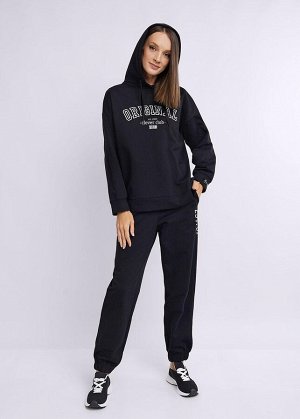 Clever wear CLE LTR23-101 Брюки жен. Пульс