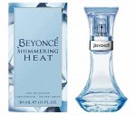 BEYONCE SHIMMERING HEAT edp (w) 50ml TESTER