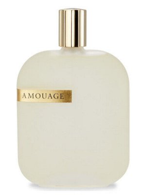 AMOUAGE OPUS 5 edp 100ml   м(н) тестер в слюде парфюмерная вода