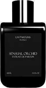 LM PARFUMS SENSUAL ORCHID (w) 100ml parfume