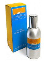 COMPTOIR SUD PACIFIQUE VANILLE BANANE edt (w) 100ml TESTER