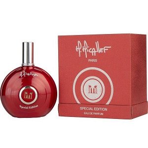 M.MICALLEF SPECIAL RED EDITION edp (w) 100ml