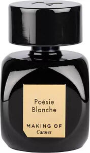 MAKING OF CANNES POESIE BLANCHE edp 2*15ml