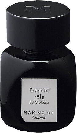 MAKING OF CANNES PREMIER ROLE edp (w) 75ml