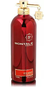 MONTALE RED AOUD edp 50ml