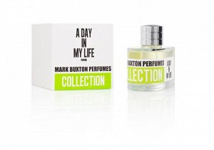 MARK BUXTON PERFUMES A DAY IN MY LIFE edp 100ml