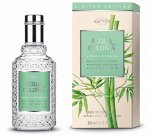 MAURER &amp; WIRTZ 4711 ACQUA COLONIA BAMBOO &amp; WATERMELON edc 50ml