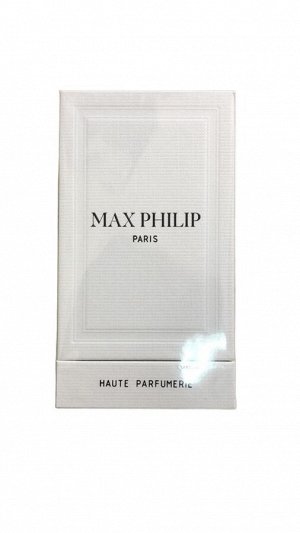 MAX PHILIP OZONE edp 100ml