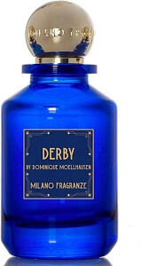 MILANO FRAGRANZE DERBY edp 100ml