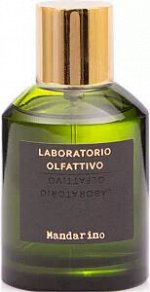 LABORATORIO OLFATTIVO MANDARINO edp 3ml пробник