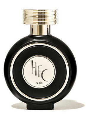 HFC BLACK ORRIS men 7.5ml edp парфюмерная вода мужская