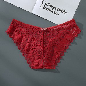 Трусы женские, plus size, цвет на выбор