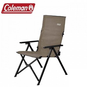 Японское кемпинговое стул-кресло Coleman 2002190859